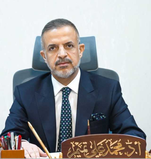 وزير التخطيط يدعو جميع المحافظين إلى الاستعداد لإجراء التعداد السكاني