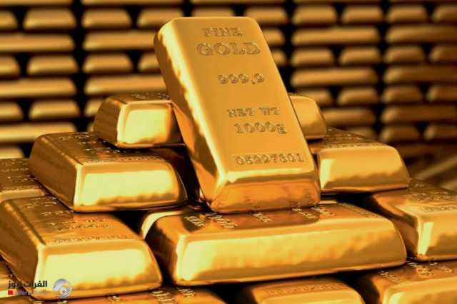 الذهب ينخفض مع ترقب المتداولين بيانات التضخم الأمريكية