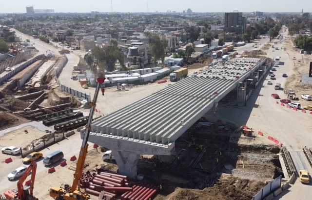 ما أهمية انضمام العراق للاتفاقيات الدولية؟