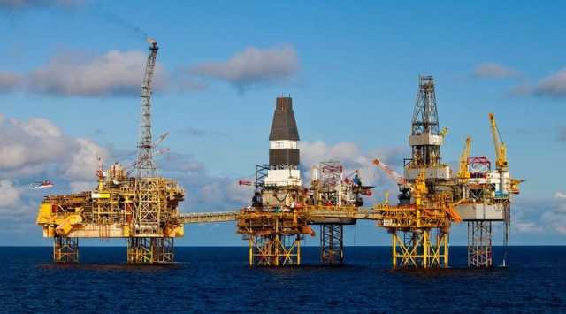 'BP' البريطانية توجه تركيزها مجددا نحو النفط