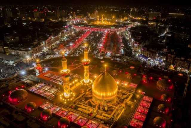 تجربة 'استباقية' لاستثناء كربلاء من القطع الكهربائي المبرمج خلال عاشوراء
