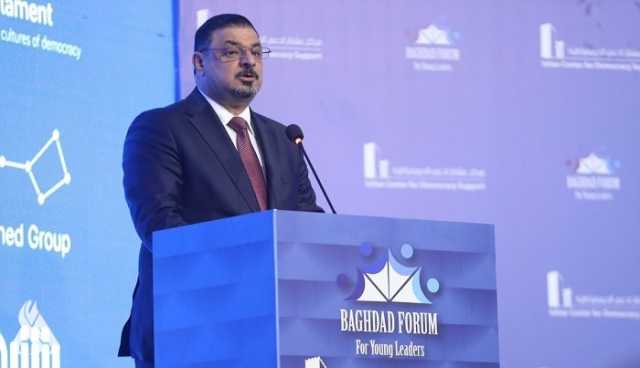 مستشار السوداني يوضح.. هل الحكومة اتبعت منهجاً جديداً لتفعيل القطاع الخاص؟