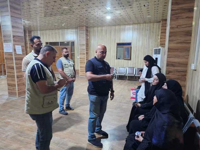 الهجرة تُسجل عودة 4000 من الضيوف اللبنانيين إلى بلادهم