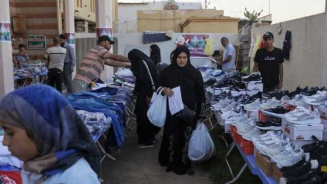 العراق يسجل ارتفاعا في أعداد اللبنانيين العائدين إلى بلدهم