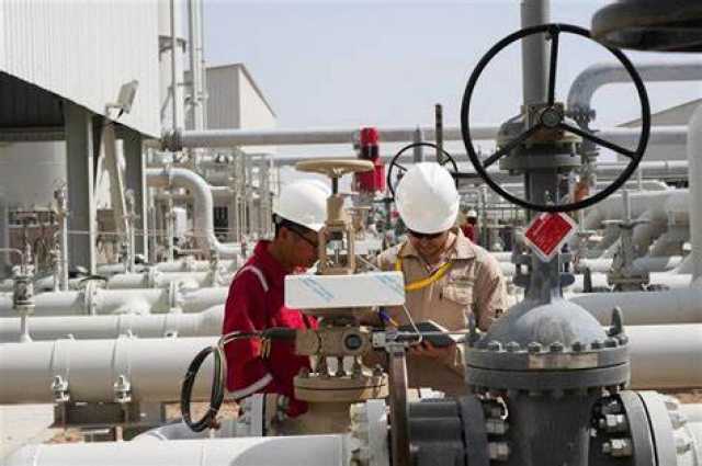 العراق ينجح بخفض سعر التعرفة الخاصة باستيراد الغاز من تركمانستان