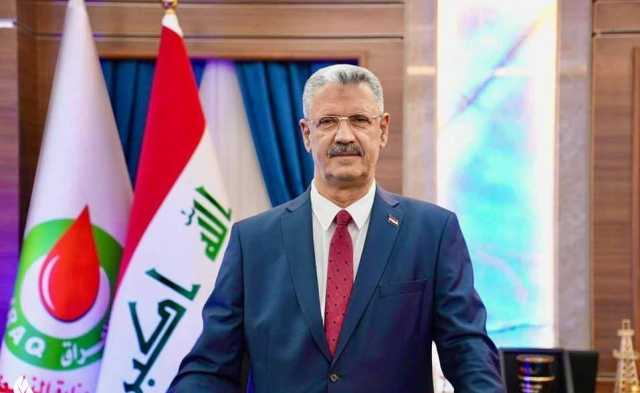 وزير النفط: رفد الشبكة الوطنية بـ 70 مليون قدم مكعب من الغاز قريباً