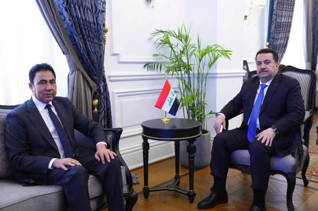 السوداني يصدر توجيها مهما يخص مطار الموصل الدولي