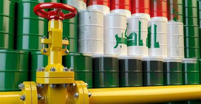 ارتفاع صادرات العراق النفطية لأمريكا خلال أسبوع