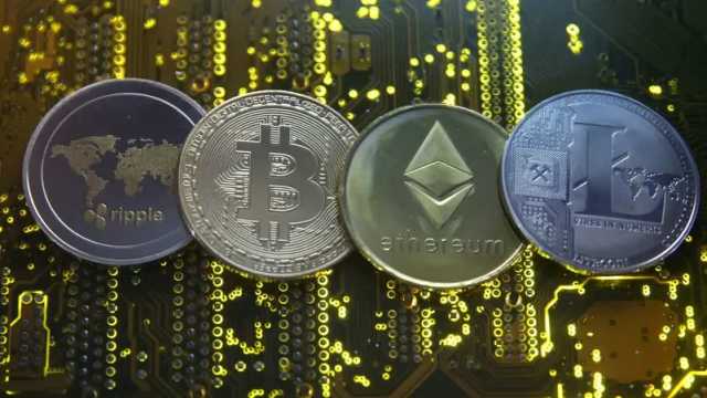 اليابان تعتزم منح العملات المشفرة وضعا قانونيا
