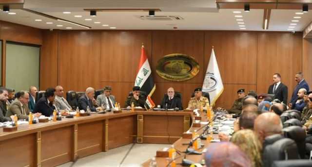 محافظ بغداد يوجه بإعداد خطة لجرد وإزالة التجاوزات على أملاك الدولة