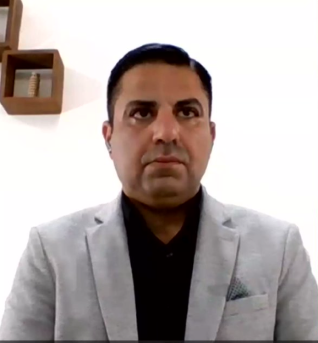 صندوق النقد يدق أجراس الإنذار؟