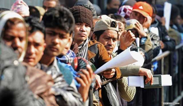 ابعاد 38 شخصاً مخالفاً خارج العراق