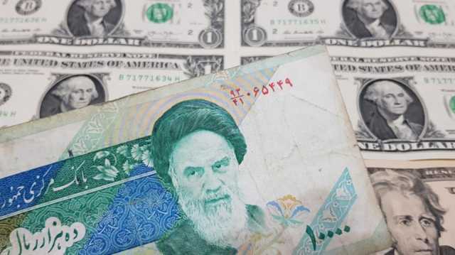 إيران.. ارتفاع جديد للتومان أمام الدولار