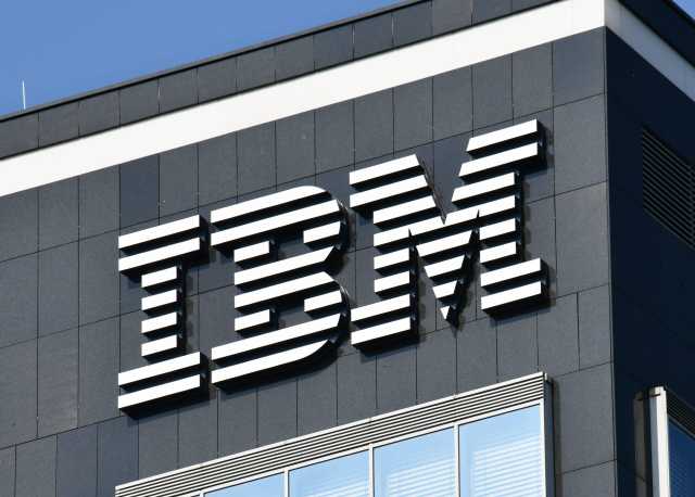 IBM تعتزم استثمار 150 مليار دولار في أميركا على مدار 5 سنوات