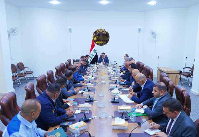 السوداني يفصل تخصيصات موازنة 2024: القسم الأكبر للرواتب