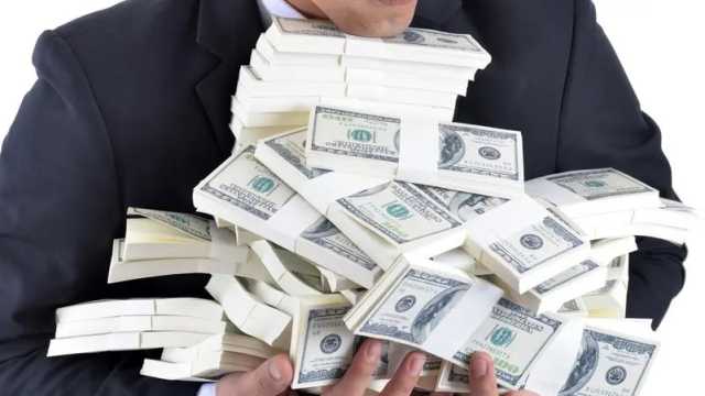 الأثرياء في ورطة.. لا يجدون من يدير ثرواتهم!