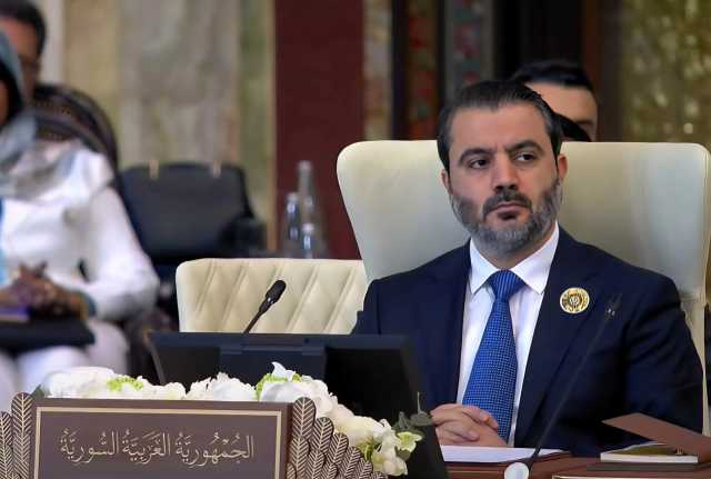 الشيباني: اجتماعنا على أرض بغداد فرصة تاريخية لتجديد العهد بيننا