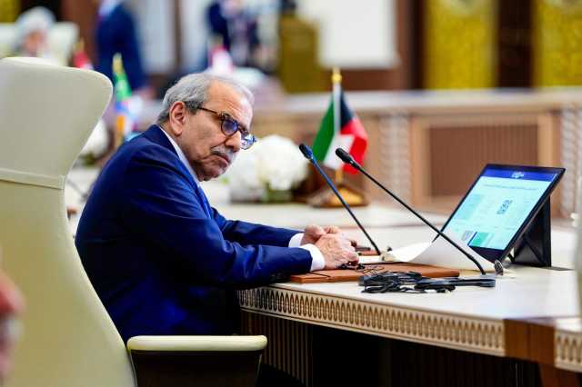 رئيس الوزراء اللبناني: ضيافة العراق لنا تعبر عن عراقته