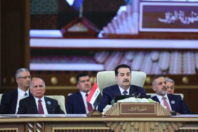 رئيس الوزراء: العمل العربي المشترك هو مسار ارتقاء دولنا