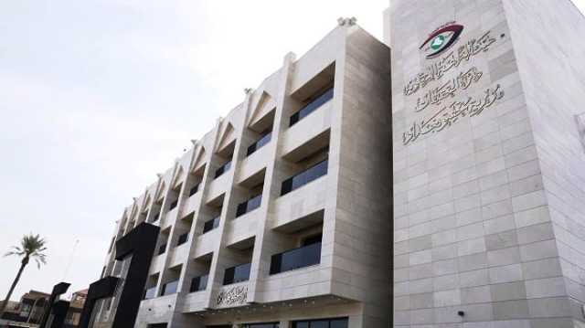 النزاهة تحبط محاولة للاستيلاء على 385 عقارًا في الانبار بقيمة 7 مليارات دينار