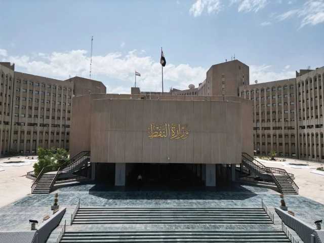 وزارة النفط تؤكد بطلان عقود كردستان الخاصة باتفاقيات الطاقة الجديدة