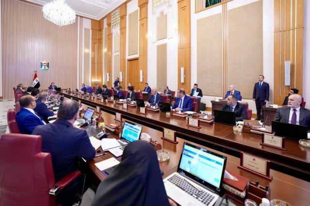 'الاقتصاد نيوز' تنشر المقررات الكاملة لجلسة مجلس الوزراء