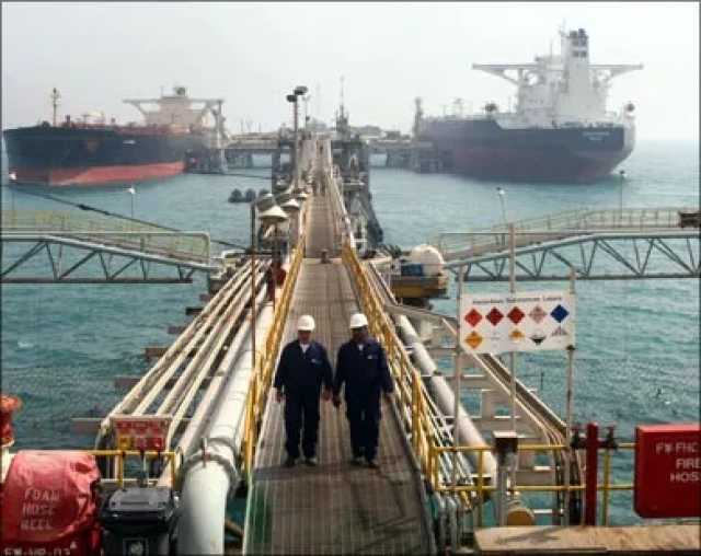 صادرات العراق النفطية إلى كوريا الجنوبية بلغت 9 مليارات دولار خلال العام الماضي