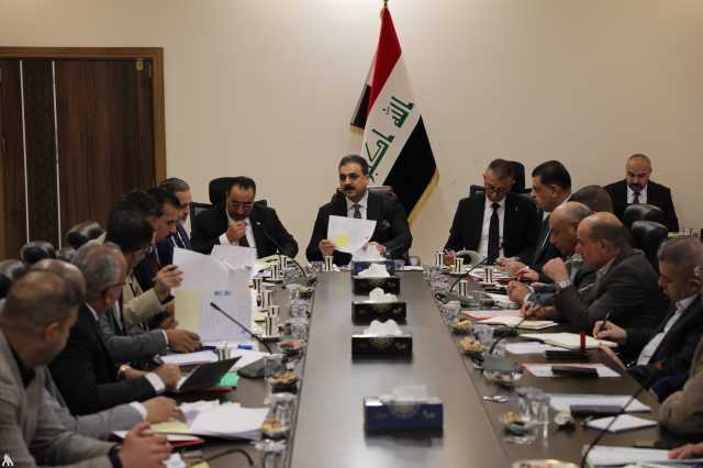 المنافذ والنزاهة تتفقان على تنفيذ عمليات ضبط مشتركة والإسراع بإنجاز عمليات التحقيق