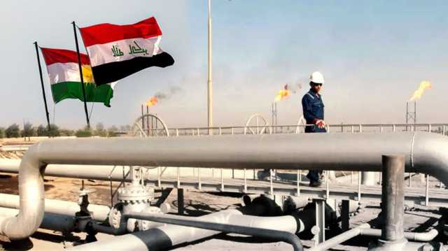 النفط: تعامل الشركات الأمريكية مع الإقليم بمعزل عن بغداد أمر مخالف للدستور