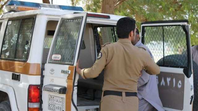 توقيف أكثر من 13 الف شخص في السعودية خلال أسبوع