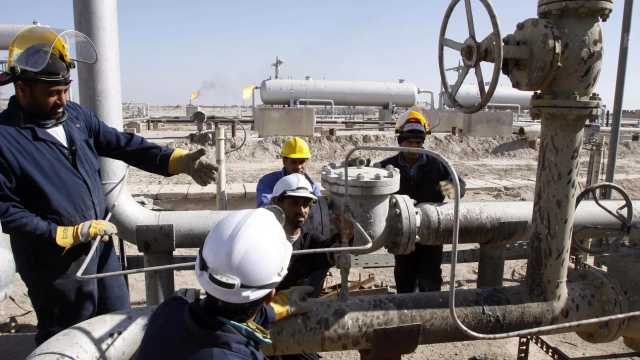العراق يرد رسميا للمرة الأولى على اتهامات عدم الالتزام باتفاق 'أوبك+'