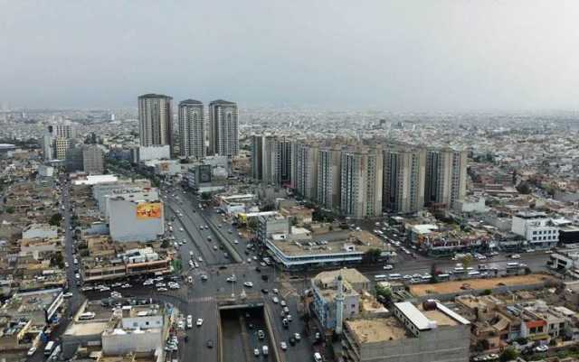 داخلية كردستان تنفي منح إقامة خمس سنوات مقابل شراء عقار