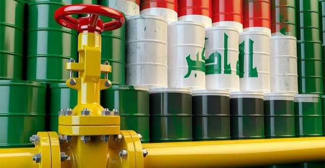 العراق رابعاً بين أكبر مصدري النفط للصين خلال شهر