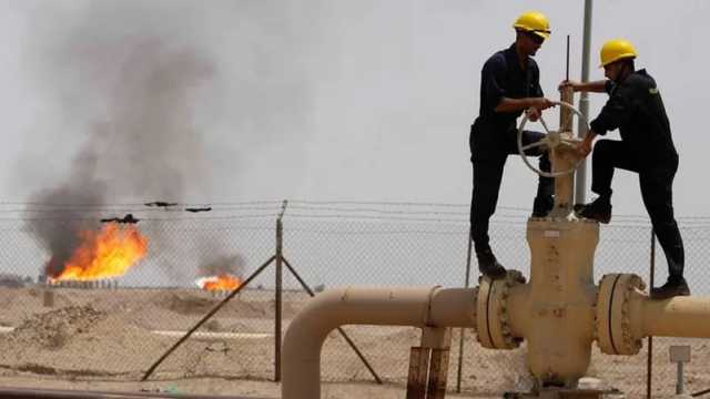 السعودية والكويت تعلنان اكتشافًا بتروليًا جديدًا في المنطقة المقسومة