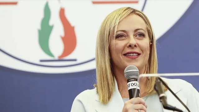 ميلوني تدعو لقمة في يونيو لاحتواء التصعيد التجاري بين أوروبا وترامب