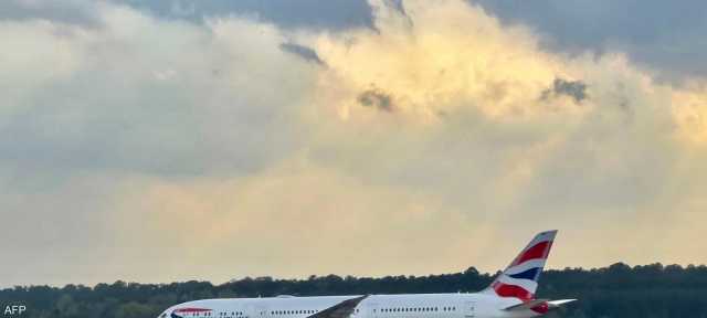 أسهم بوينغ تحلق بعد أنباء عن طلبية ضخمة من 'IAG'
