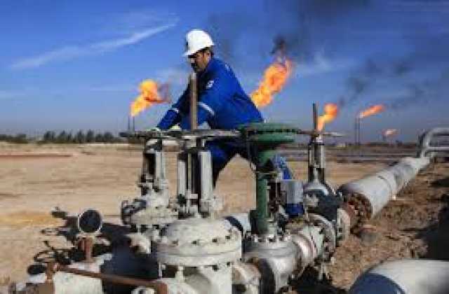 العراق يصدر منتجات نفطية الى تركيا بأكثر من 1.5 مليار دولار