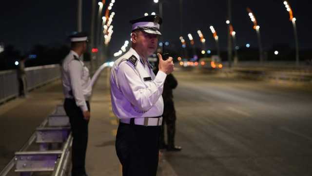 ما حقيقة فرض حظر خلال قمة بغداد؟