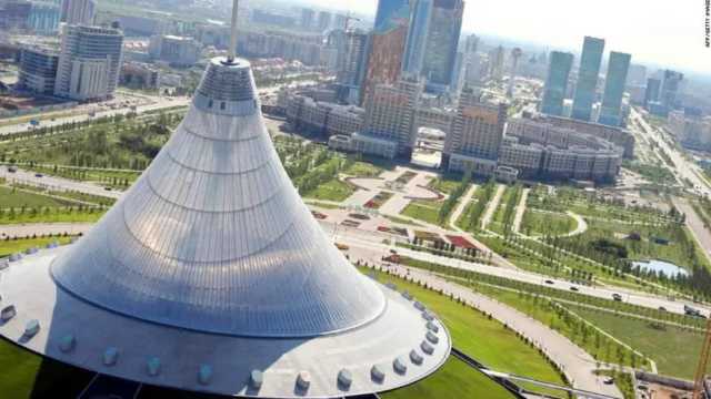 الإمارات وكازاخستان توقعان اتفاقيات بقيمة 5 مليارات دولار