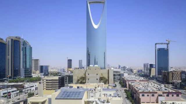 أميركا في المراتب الأولى بين أكبر الدول التي تستثمر في السعودية