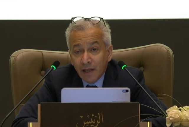 وزير التجارة اللبناني من بغداد: اتخذنا خيارين استراتيجيين وأطلقنا عملية إصلاح شاملة