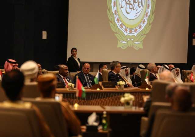 المتحدث باسم الأمين العام للجامعة العربية: الإعداد لقمة بغداد ناجح من جميع النواحي