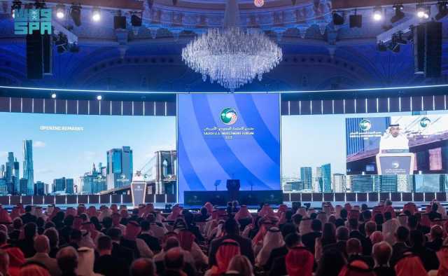 منتدى الرياض.. الذكاء الاصطناعي والتقنيات الحيوية يتصدران الشراكة السعودية الأميركية
