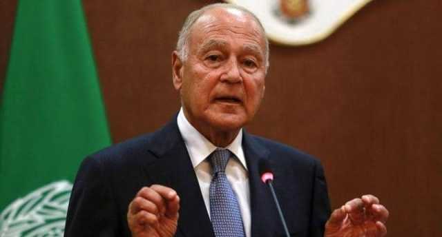 أبو الغيط: بغداد تغيرت جوهريًا وما تشهده مدهش على مستوى الإعمار والبناء