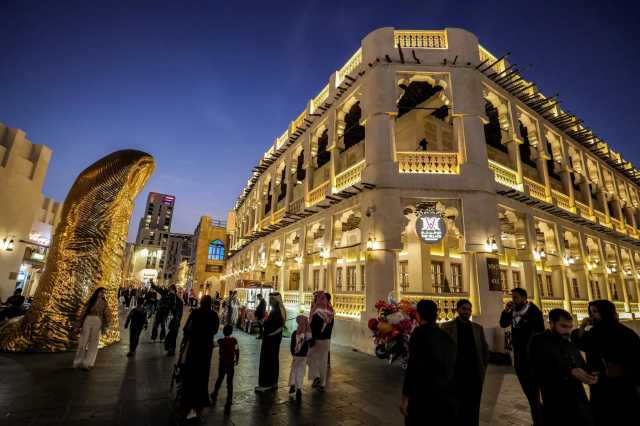 السياحة في قطر تساهم بنحو 15% من الناتج المحلي خلال 2025