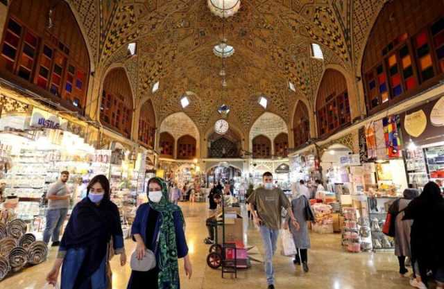 إيران.. التضخم السنوي يصل إلى 33.9% خلال مايو 2025