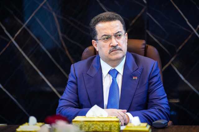 السوداني يجدد التأكيد بإيقاف رفع التجاوزات لحين إيجاد البديل