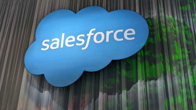 'Salesforce' تستحوذ على شركة إدارة البيانات Informatica في صفقة بقيمة 8 مليارات دولار