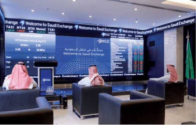 السعودية وهونغ كونغ تكثفان جهودهما لتحفيز نشاط الأسواق المالية