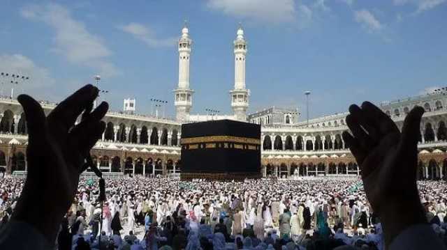 السعودية تكشف أعداد ضيوف الرحمن القادمين إليها